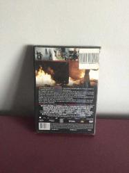 Dvd Film Bir Terör Filmi Türkçe Dublaj - Ambalajlı