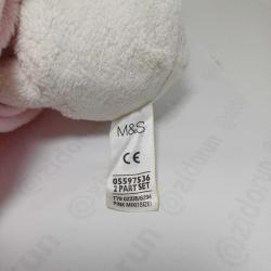 Marks & Spencer Tavşan Uyku Arkadaşı