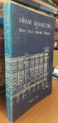Mimar Kemalettin ve Birinci Ulusal Mimarlık Dönemi