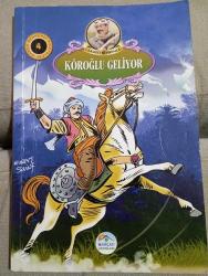 Köroğlu Geliyor