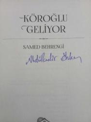 Köroğlu Geliyor