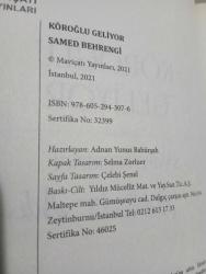 Köroğlu Geliyor