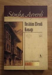 İbrahim Efendi Konağı
