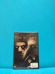 THE MUMMY 1932 (SIFIR)