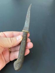 OSMANLI KABADAYI SALDIRMASI ASIRLIK