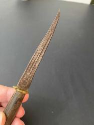 OSMANLI KABADAYI SALDIRMASI ASIRLIK