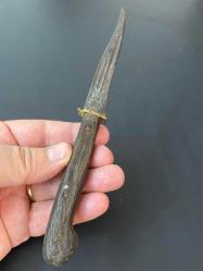 OSMANLI KABADAYI SALDIRMASI ASIRLIK