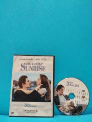 GÜN DOĞMADAN (BEFORE SUNRISE)
