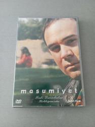 MASUMİYET - DVD