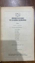 YAZKO EDEBİYAT DERGİSİ - MAYIS 1981 SAYI: 7 - İLHAMİ BEKİR TEZ - MURAT TUNCEL - AHMET OKTAY - ATAMAN TANGÖR - AFŞAR TİMUÇİN - H. İ. DİNAMO - OKTAY RİFAT - SABAHATTİN KUDRET - CAN YÜCEL - ŞÜKRAN KURDAKUL - FİKRET HAKAN - HİLMİ YAVUZ - RUŞEN HAKKI - ATAOL BEHRAMOĞLU - REFİK DURBAŞ - AHMET CEMAL - YAŞAR MİRAÇ - TUNCER TANYOL - MEHMET ÇELİK - ADNAN ÖZER - ZEYYAT SELİMOĞLU - ORHAN DURU - BURHAN GÜNEL - MUZAFFER İLHAN ERDOST - RECEP SELAHATTİN - HÜSEYİN FERHAD - MEHMET BAŞARAN - MUSTAFA CEM - CAHİT KÜLEBİ - HİDAYET KARAKUŞ - SELAHATTİN BAĞDATLI - SEMİH ACAR - NACİ ÇELİK - AFŞAR TİMUÇİN - CENGİZ GÜNDOĞDU - BEHİÇ DUYGULU - ÖNER CİRAVOĞLU - ZEYNEP KARABEY - LHAMİ BEKİR TEZ - YAZININ TOPLUMSALLAŞMASI - FREUD’CULUĞUN SANATA YANSIMASI - XVIII. YÜZYILIN FELSEFE KALITIMI - ŞİİR - ÖYKÜ - İLHAN’A MEKTUPLAR - ŞİİR ÖZELİNDE İÇERİK SORUNU - KÖPRÜLÜ VE TÜRK YAZIN KAYNAKLARI - ANAMDAN DİNLEDİKLERİM - AHMET CEMAL’E SORULAR - ÖDÜLLER - KİTAPLAR  - 80 SAYFA