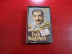 FATİH KISAPARMAK GÜNEŞİ BİZ UYANDIRDIK DESTAN ALMAN BASKI KASET