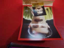 FATİH KISAPARMAK GÜNEŞİ BİZ UYANDIRDIK DESTAN ALMAN BASKI KASET