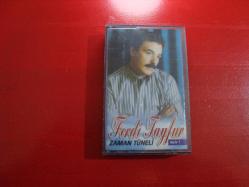 FERDİ TAYFUR ZAMAN TÜNELİ ARŞİV 1  KASET