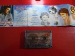 FERDİ TAYFUR ZAMAN TÜNELİ ARŞİV 1  KASET