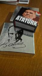 MİNİ ATATÜRK ANSİKLOPEDİSİ  200 ADETLİK TOPLU SATIŞ