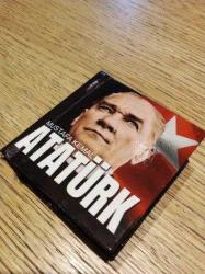 MİNİ ATATÜRK ANSİKLOPEDİSİ  200 ADETLİK TOPLU SATIŞ