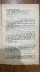 YAZKO EDEBİYAT DERGİSİ -EYLÜL 1981 SAYI: 11 -  MEMET FUAT - ASIM BEZİRCİ - KEMAL SÜLKER - SELİM İLERİ - OKTAY RİFAT - İLHAN BERK - NECATİ CUMALI - CAN YÜCEL - ALİ YÜCE - AHMET OKTAY - ÖZDEMİR İNCE - METİN DEMİRTAŞ - AFŞAR TİMUÇİN - BİLGİN ADALI - ABDÜLKADİR BULUT - SEYYİT NEZİR - İSMAİL UYAROĞLU - HÜSEYİN HAYDAR - SUAT VARDAL - NEŞE YAŞIN - MEHMET SEYDA - DEMİRTAŞ CEYHUN - IŞIL ÖZGENTÜRK - OKTAY TAFTALI - GÜRSEL AYTAÇ - SELAHATTİN BAĞDATLI - BURHAN GÜNEL - MUZAFFER UYGUNER - MUSTAFA CEM - RAMİS DARA - FAHRETTİN DEMİR - ATİLLA BİRKIYE - KEMAL BEK - ZEYNEP KARABEY - GÜLAY ERİŞ - KÜLTÜR ALIŞVERİŞİ - ENİS BATUR’UN ŞİİR VE İDEOLOJİSİ - ŞEN ŞAKRAK BİR OSMANLI - DÜŞÜNCE VE DUYARLIK - ŞİİR - ÖYKÜ - SANATTA EŞCİNSELLİK - ATTİLA İLHAN’IN YENİ ROMANI - KEMAL TAHİR VE DEVLET ANA - BİRAZ AĞIRBAŞLI - GERÇEĞİN YOLUNDAKİ UĞRAK - DİL KONUSU - ERHAN BENER’LE KONUŞMA - KİTAPLAR -  - 80 SAYFA