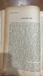 YAZKO EDEBİYAT DERGİSİ -EYLÜL 1981 SAYI: 11 -  MEMET FUAT - ASIM BEZİRCİ - KEMAL SÜLKER - SELİM İLERİ - OKTAY RİFAT - İLHAN BERK - NECATİ CUMALI - CAN YÜCEL - ALİ YÜCE - AHMET OKTAY - ÖZDEMİR İNCE - METİN DEMİRTAŞ - AFŞAR TİMUÇİN - BİLGİN ADALI - ABDÜLKADİR BULUT - SEYYİT NEZİR - İSMAİL UYAROĞLU - HÜSEYİN HAYDAR - SUAT VARDAL - NEŞE YAŞIN - MEHMET SEYDA - DEMİRTAŞ CEYHUN - IŞIL ÖZGENTÜRK - OKTAY TAFTALI - GÜRSEL AYTAÇ - SELAHATTİN BAĞDATLI - BURHAN GÜNEL - MUZAFFER UYGUNER - MUSTAFA CEM - RAMİS DARA - FAHRETTİN DEMİR - ATİLLA BİRKIYE - KEMAL BEK - ZEYNEP KARABEY - GÜLAY ERİŞ - KÜLTÜR ALIŞVERİŞİ - ENİS BATUR’UN ŞİİR VE İDEOLOJİSİ - ŞEN ŞAKRAK BİR OSMANLI - DÜŞÜNCE VE DUYARLIK - ŞİİR - ÖYKÜ - SANATTA EŞCİNSELLİK - ATTİLA İLHAN’IN YENİ ROMANI - KEMAL TAHİR VE DEVLET ANA - BİRAZ AĞIRBAŞLI - GERÇEĞİN YOLUNDAKİ UĞRAK - DİL KONUSU - ERHAN BENER’LE KONUŞMA - KİTAPLAR -  - 80 SAYFA