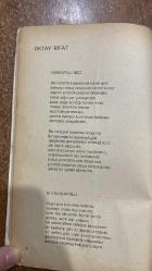 YAZKO EDEBİYAT DERGİSİ -EYLÜL 1981 SAYI: 11 -  MEMET FUAT - ASIM BEZİRCİ - KEMAL SÜLKER - SELİM İLERİ - OKTAY RİFAT - İLHAN BERK - NECATİ CUMALI - CAN YÜCEL - ALİ YÜCE - AHMET OKTAY - ÖZDEMİR İNCE - METİN DEMİRTAŞ - AFŞAR TİMUÇİN - BİLGİN ADALI - ABDÜLKADİR BULUT - SEYYİT NEZİR - İSMAİL UYAROĞLU - HÜSEYİN HAYDAR - SUAT VARDAL - NEŞE YAŞIN - MEHMET SEYDA - DEMİRTAŞ CEYHUN - IŞIL ÖZGENTÜRK - OKTAY TAFTALI - GÜRSEL AYTAÇ - SELAHATTİN BAĞDATLI - BURHAN GÜNEL - MUZAFFER UYGUNER - MUSTAFA CEM - RAMİS DARA - FAHRETTİN DEMİR - ATİLLA BİRKIYE - KEMAL BEK - ZEYNEP KARABEY - GÜLAY ERİŞ - KÜLTÜR ALIŞVERİŞİ - ENİS BATUR’UN ŞİİR VE İDEOLOJİSİ - ŞEN ŞAKRAK BİR OSMANLI - DÜŞÜNCE VE DUYARLIK - ŞİİR - ÖYKÜ - SANATTA EŞCİNSELLİK - ATTİLA İLHAN’IN YENİ ROMANI - KEMAL TAHİR VE DEVLET ANA - BİRAZ AĞIRBAŞLI - GERÇEĞİN YOLUNDAKİ UĞRAK - DİL KONUSU - ERHAN BENER’LE KONUŞMA - KİTAPLAR -  - 80 SAYFA