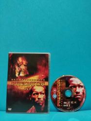 PREDATOR 1 (AV)