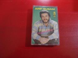 ARİF SUSAM KARARSIZ GÖNLÜM DÖNEM KASET