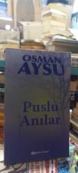 Puslu Anılar