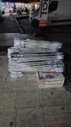 GÖSTERİ MEŞALESİ 500 adet (TOPLU SATIŞ)