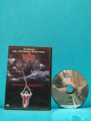 THE WITCHES OF EASTWICK