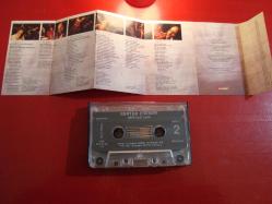 SERTAP ERENER SERTAP GİBİ KASET