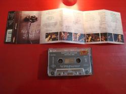 SERTAP ERENER SERTAP GİBİ KASET