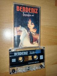 bendeniz demedim mi kaset