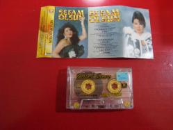 BÜLENT ERSOY SEFAM OLSUN KASET