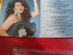 BÜLENT ERSOY SEFAM OLSUN KASET