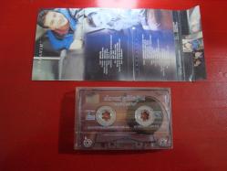 DAVUT GÜLOĞLU NURCANIM KASET