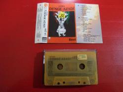 KOMA DENGE AZADİ HEVİ KÜRTÇE KASET