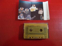 KOMA DENGE AZADİ HEVİ KÜRTÇE KASET