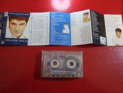 İBRAHİM ERKAL GÖNLÜNÜZE TALİBİM KASET