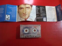 İBRAHİM ERKAL GÖNLÜNÜZE TALİBİM KASET