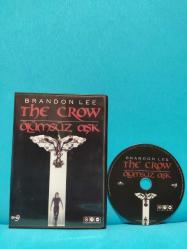 THE CROW (ÖLÜMSÜZ AŞK)