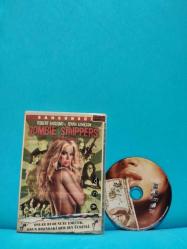 STRİPTİZCİ ZOMBİLER