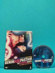 BENİM AŞK PASTAM (METAL KUTU)