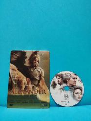ALEXANDER (METAL KUTU)