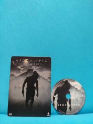 APOCALYPTO (METAL KUTU)