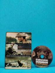 İÇİMİZDEKİ DÜŞMAN (METAL KUTU)