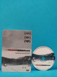 SİBİRYA EKSPRESİ (METAL KUTU)