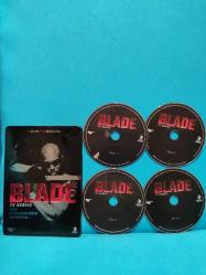 BLADE (METAL KUTU)