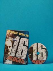 16 BLOCK (METAL KUTU)