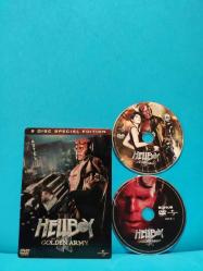 HELLBOY (METAL KUTU)