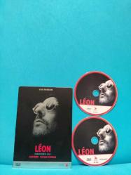 LEON (METAL KUTU)