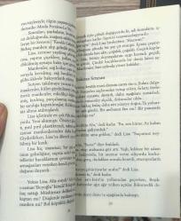 Yaz Düşleri, Düş Kışları